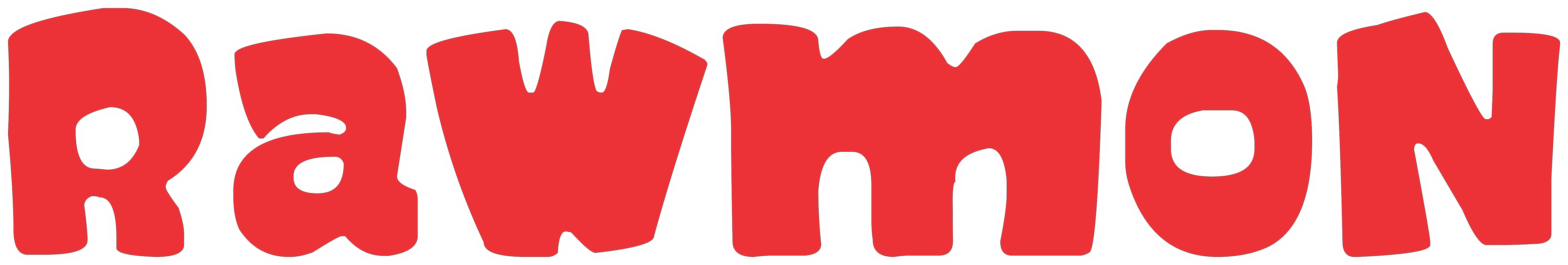 Rawmon