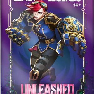 Riftbound Unleashed