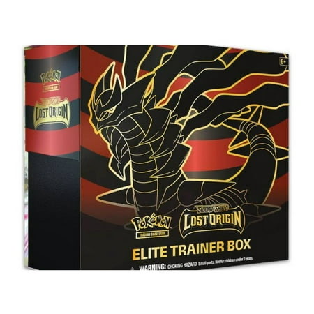 Lost Origin Elite Trainer Box