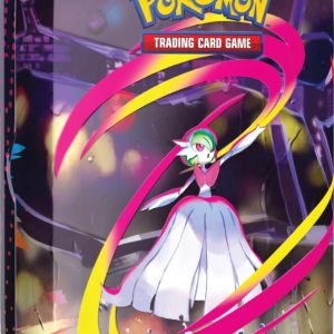 Pokemon TCG: Mega Evolutions Mega Heroes Mini Tin