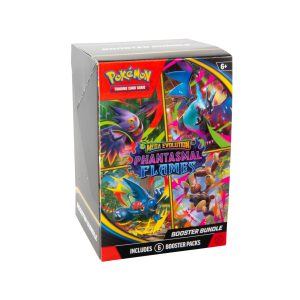 Pokemon TCG - Phantasmal