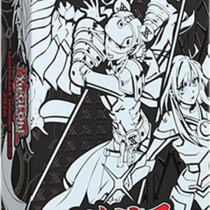 Legendary Modern Decks