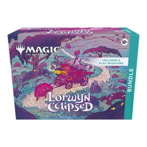 Magic : The Gathering Lorwyn Eclipsed Bundle