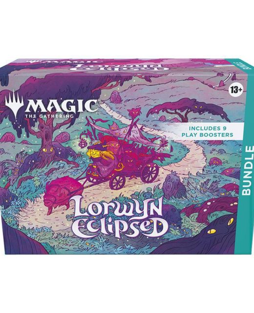 Lorwyn Eclipsed – Bundle