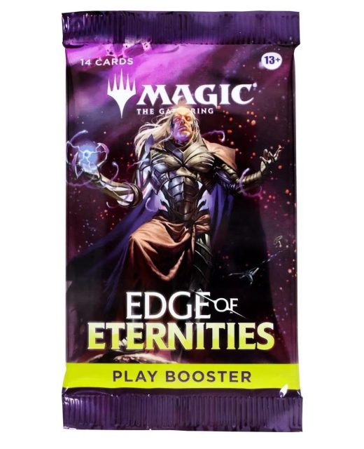 Edge of Eternities – Play Booster Pack