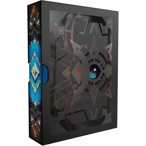Magic: The Gathering Secrets of Strixhaven Codex Bundle