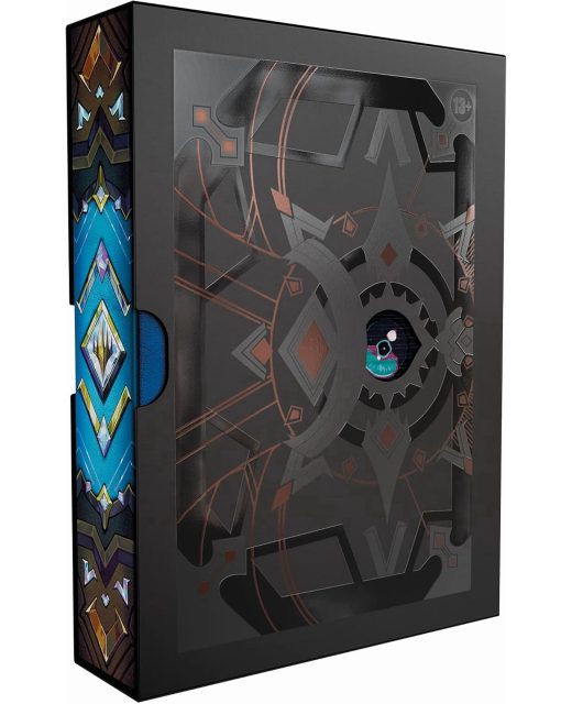 Secrets of Strixhaven – Codex Bundle