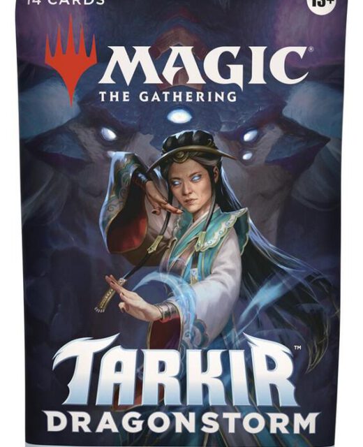 Tarkir Dragonstorm Play Booster Pack