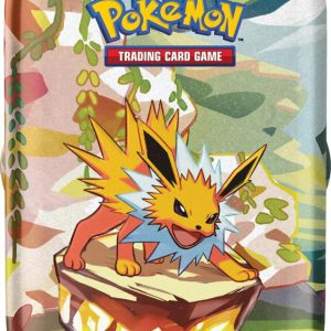 Prismatic Jolteon Tin