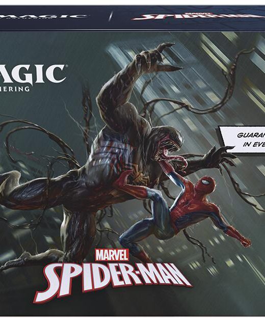 Marvel’s Spider-Man – Bundle