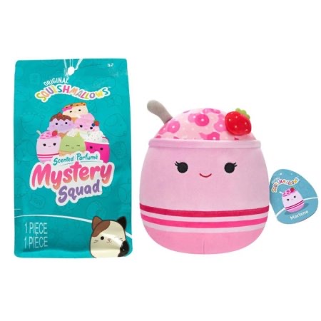 Squishmallows Mystery Plush