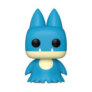 Munchlax