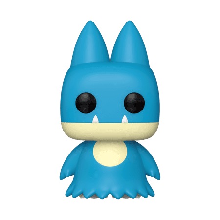 Funko Pop! Munchlax