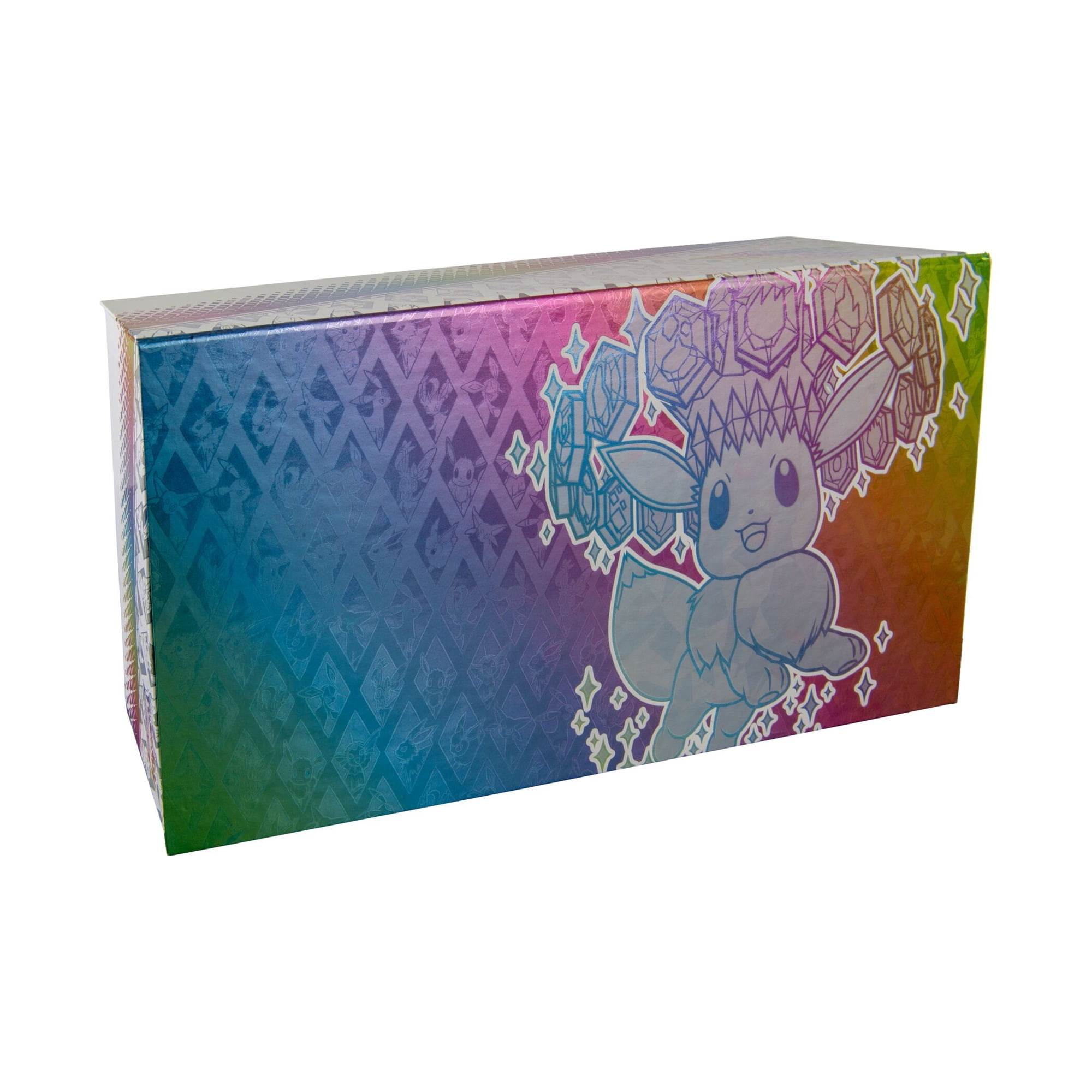 Pokémon Pokemon TCG Prismatic Evolutions Super-Premium Collection