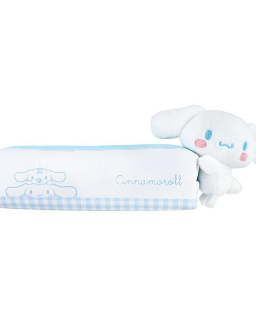 Sanrio Cinnamoroll Pen Pouch