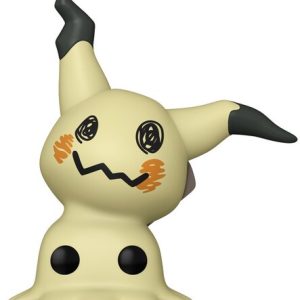 Mimikyu