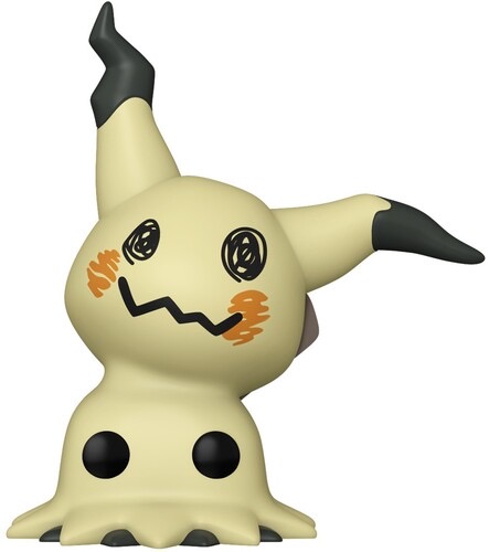 Funko Pop! Mimikyu