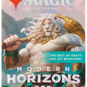 Magic: the Gathering Modern Horizons 3 Play