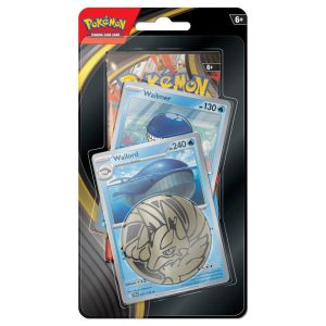 Perfect Order Checklane Blister