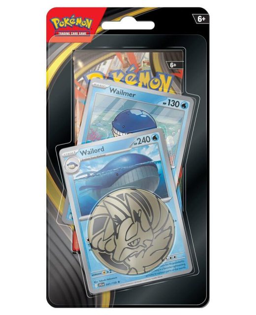 Mega Evolution Single Pack Blister