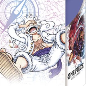 One Piece Awakening of The New Era Double Pack Set Volume 2